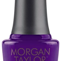 Morgan Taylor Lacquer New Morgan Taylor Anime-Zing Color! Nail Polish - 179