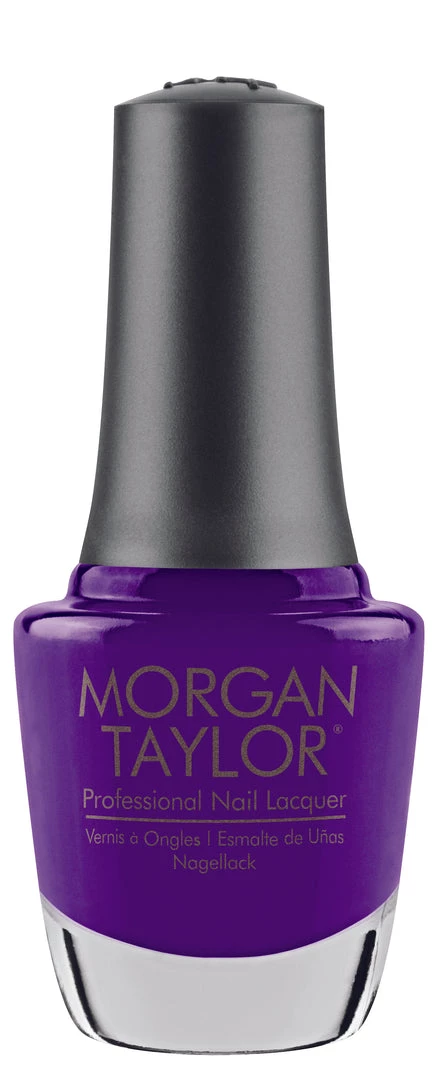 Morgan Taylor Lacquer New Morgan Taylor Anime-Zing Color! Nail Polish - 179 3 Morgan Taylor Lacquer New Morgan Taylor Anime-Zing Color! Nail Polish - 179