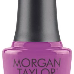 Morgan Taylor Lacquer New Morgan Taylor Tokyo A Go Go Nail Polish - 180
