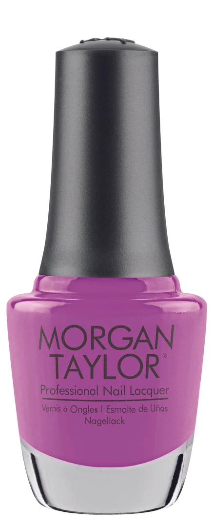 Morgan Taylor Lacquer New Morgan Taylor Tokyo A Go Go Nail Polish - 180 3 Morgan Taylor Lacquer New Morgan Taylor Tokyo A Go Go Nail Polish - 180