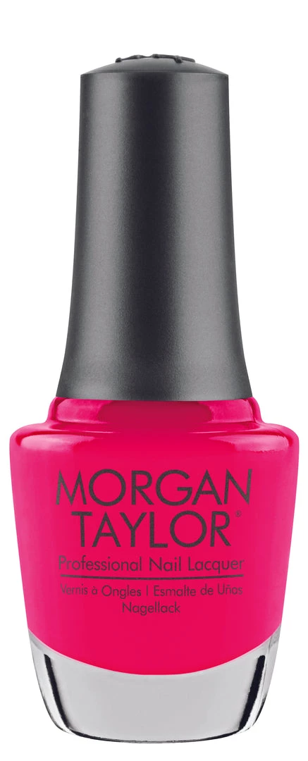 Morgan Taylor Lacquer Morgan Taylor Pop-Arazzi Pose Nail Polish - 181 New 3 Morgan Taylor Lacquer Morgan Taylor Pop-Arazzi Pose Nail Polish - 181 New