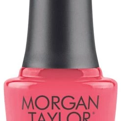 Morgan Taylor Lacquer New Morgan Taylor Manga-Round With Me Nail Polish - 182