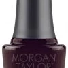Morgan Taylor Lacquer Morgan Taylor Pumps Or Cowboy Boots Nail Polish - 183 New