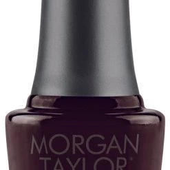 Morgan Taylor Lacquer Morgan Taylor Pumps Or Cowboy Boots Nail Polish - 183 New