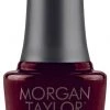 Morgan Taylor Lacquer New Morgan Taylor A Touch Of Sass Nail Polish - 185