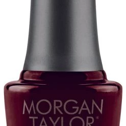 Morgan Taylor Lacquer New Morgan Taylor A Touch Of Sass Nail Polish - 185