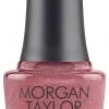 Morgan Taylor Lacquer Morgan Taylor Tex'as Me Later Nail Polish - 186