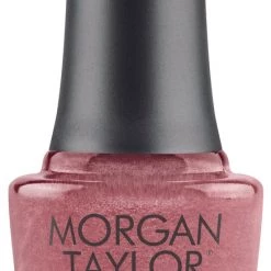 Morgan Taylor Lacquer Morgan Taylor Tex'as Me Later Nail Polish - 186