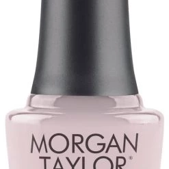 Morgan Taylor Lacquer New Morgan Taylor Tan My Hide Nail Polish - 187