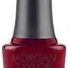 Morgan Taylor Lacquer New Morgan Taylor Ruby Two-Shoes Nail Polish - 189 2 Morgan Taylor Lacquer New Morgan Taylor Ruby Two-Shoes Nail Polish - 189