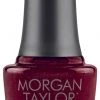 Morgan Taylor Lacquer Morgan Taylor I'm So Hot Nail Polish - 190 2 Morgan Taylor Lacquer Morgan Taylor I'm So Hot Nail Polish - 190