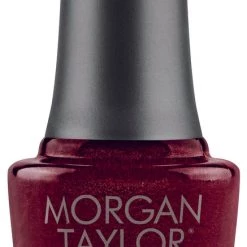 Morgan Taylor Lacquer Morgan Taylor I'm So Hot Nail Polish - 190