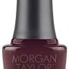 Morgan Taylor Lacquer Morgan Taylor A Little Naughty Nail Polish - 191