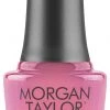 Morgan Taylor Lacquer New Morgan Taylor Rose-y Cheeks Nail Polish - 196 2 Morgan Taylor Lacquer New Morgan Taylor Rose-y Cheeks Nail Polish - 196