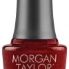 Morgan Taylor Lacquer Morgan Taylor What's Your Pointsettia? Nail Polish - 201 New