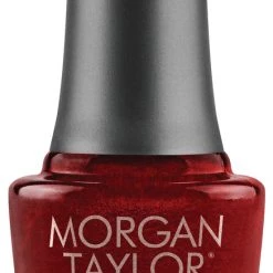 Morgan Taylor Lacquer Morgan Taylor What's Your Pointsettia? Nail Polish - 201 New
