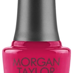 Morgan Taylor Lacquer Morgan Taylor Don't Pansy Around Nail Polish - 202