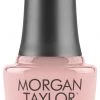 Morgan Taylor Lacquer Morgan Taylor Prim-Rose And Proper Nail Polish - 203