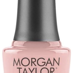 Morgan Taylor Lacquer Morgan Taylor Prim-Rose And Proper Nail Polish - 203