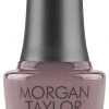 Morgan Taylor Lacquer New Morgan Taylor I Or-Chid You Not Nail Polish - 206