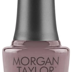 Morgan Taylor Lacquer New Morgan Taylor I Or-Chid You Not Nail Polish - 206