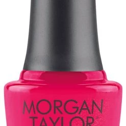 Morgan Taylor Lacquer Morgan Taylor Hip Hot Coral Nail Polish - 222 New
