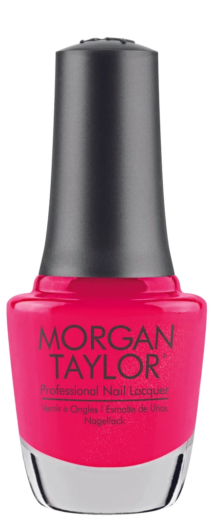 Morgan Taylor Lacquer Morgan Taylor Hip Hot Coral Nail Polish - 222 New 3 Morgan Taylor Lacquer Morgan Taylor Hip Hot Coral Nail Polish - 222 New