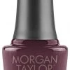 Morgan Taylor Lacquer Morgan Taylor Figure 8's & Heartbreaks Nail Polish - 240 New