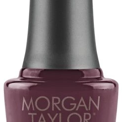 Morgan Taylor Lacquer Morgan Taylor Figure 8's & Heartbreaks Nail Polish - 240 New