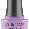 Morgan Taylor Lacquer Morgan Taylor All The Queen's Bling Nail Polish - 295 New