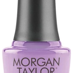 Morgan Taylor Lacquer Morgan Taylor All The Queen's Bling Nail Polish - 295 New
