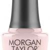 Morgan Taylor Lacquer Morgan Taylor Curls & Pearls Nail Polish - 298 New