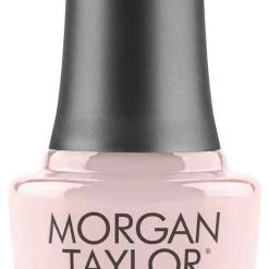 Morgan Taylor Lacquer Morgan Taylor Curls & Pearls Nail Polish - 298 New
