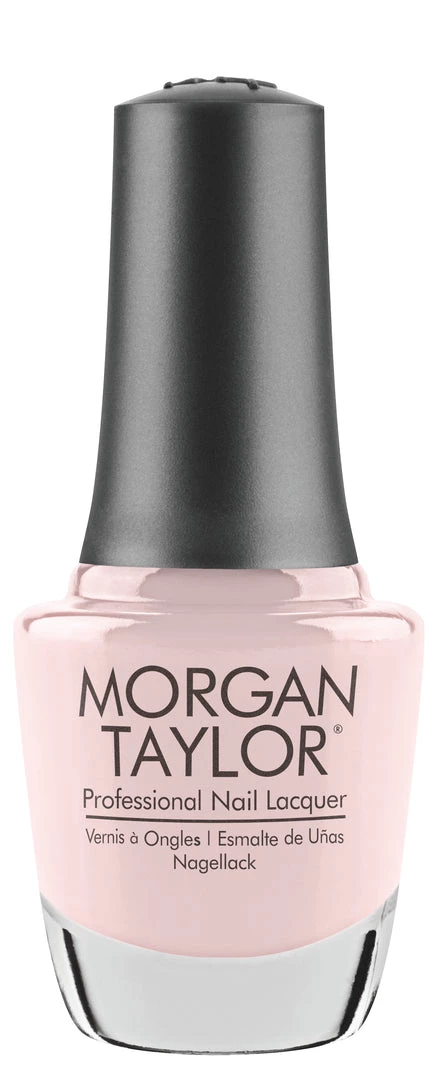 Morgan Taylor Lacquer Morgan Taylor Curls & Pearls Nail Polish - 298 New 3 Morgan Taylor Lacquer Morgan Taylor Curls & Pearls Nail Polish - 298 New