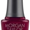 Morgan Taylor Lacquer Morgan Taylor A Tale Of Two Nails Nail Polish - 260 New