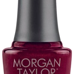 Morgan Taylor Lacquer Morgan Taylor A Tale Of Two Nails Nail Polish - 260 New