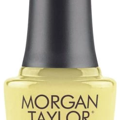 Morgan Taylor Lacquer New Morgan Taylor Let Down Your Hair Nail Polish - 264