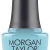 Morgan Taylor Lacquer Morgan Taylor Not So Prince Charming Nail Polish - 263 New