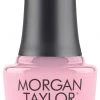 Morgan Taylor Lacquer New Morgan Taylor Once Upon A Mani Nail Polish - 262