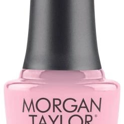 Morgan Taylor Lacquer New Morgan Taylor Once Upon A Mani Nail Polish - 262