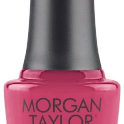 Morgan Taylor Lacquer Morgan Taylor One Tough Princess Nail Polish - 261 New