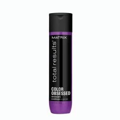 New Matrix Total Results Color Obsessed Conditioner