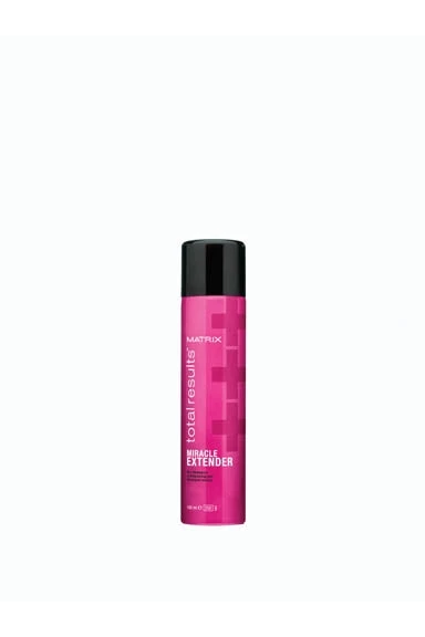 Matrix Total Results Miracle Extender Dry Shampoo 3 Matrix Total Results Miracle Extender Dry Shampoo