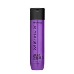 Matrix Total Results Color Obsessed Shampoo New