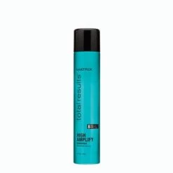 New Matrix Total Results High Amplify Hairspray