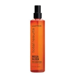 New Matrix Total Results Mega Sleek Iron Smoother