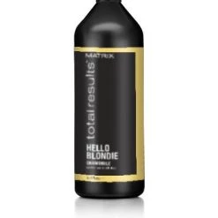 Matrix Total Results Clearance Total Results Hello Blondie Conditioner