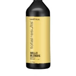 Matrix Total Results Clearance Total Results Hello Blondie Shampoo - Discontinued