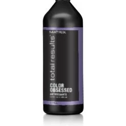 New Matrix Total Results Color Obsessed Conditioner
