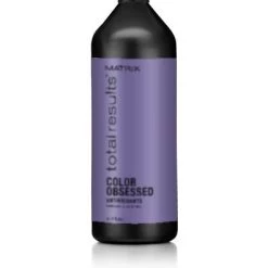 Matrix Total Results Color Obsessed Shampoo New